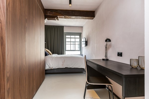 Medium property photo - Warmoesstraat 50A, 1012 JE Amsterdam